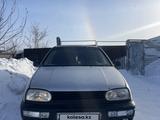 Volkswagen Golf 1993 годаүшін1 100 000 тг. в Осакаровка – фото 2