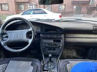 Audi 100 1991 годаүшін1 000 000 тг. в Астана