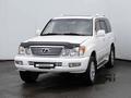 Lexus LX 470 1998 года за 4 990 000 тг. в Караганда