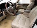 Lexus LX 470 1998 года за 4 990 000 тг. в Караганда – фото 11