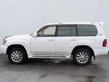 Lexus LX 470 1998 года за 5 200 000 тг. в Караганда – фото 2