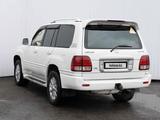 Lexus LX 470 1998 годаүшін4 990 000 тг. в Караганда – фото 3