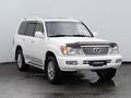 Lexus LX 470 1998 года за 4 990 000 тг. в Караганда – фото 7