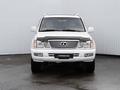 Lexus LX 470 1998 года за 4 990 000 тг. в Караганда – фото 8