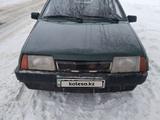 ВАЗ (Lada) 2109 1999 годаүшін480 000 тг. в Уральск