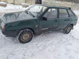 ВАЗ (Lada) 2109 1999 годаүшін480 000 тг. в Уральск – фото 4