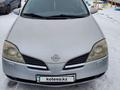 Nissan Primera 2002 годаfor2 200 000 тг. в Петропавловск – фото 3