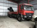 Mercedes-Benz  Actros 2007 года за 45 000 000 тг. в Алматы