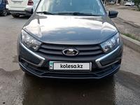 ВАЗ (Lada) Granta 2190 2019 годаfor4 100 000 тг. в Семей