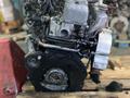 Двигатель Hyunda Starex 2.5i 101 л/с ГБЦ D4BH за 100 000 тг. в Челябинск – фото 2