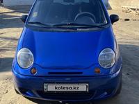 Daewoo Matiz 2012 годаfor2 000 000 тг. в Алматы