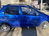 Daewoo Matiz 2012 годаfor2 000 000 тг. в Алматы – фото 4