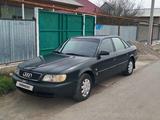 Audi 100 1994 года за 1 300 000 тг. в Жетысай – фото 2