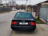 Audi 100 1994 года за 1 300 000 тг. в Жетысай – фото 4