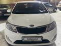 Kia Rio 2014 года за 5 500 000 тг. в Астана – фото 16