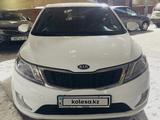 Kia Rio 2014 годаfor5 500 000 тг. в Астана