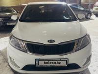 Kia Rio 2014 годаүшін5 500 000 тг. в Астана