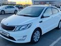 Kia Rio 2014 годаfor5 500 000 тг. в Астана – фото 13