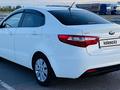 Kia Rio 2014 годаfor5 500 000 тг. в Астана – фото 15