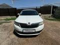 Skoda Rapid 2014 годаүшін4 000 000 тг. в Алматы