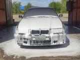 BMW 320 1992 годаүшін1 350 000 тг. в Щучинск – фото 2