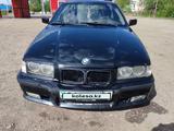 BMW 320 1992 годаүшін1 350 000 тг. в Щучинск