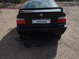 BMW 320 1992 годаүшін1 350 000 тг. в Щучинск – фото 4