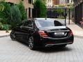 Mercedes-Benz S 560 2017 годаfor37 500 000 тг. в Алматы – фото 15