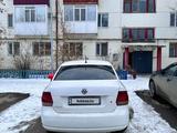 Volkswagen Polo 2012 года за 3 900 000 тг. в Актобе – фото 3