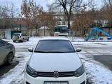 Volkswagen Polo 2012 года за 3 900 000 тг. в Актобе