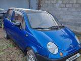 Daewoo Matiz 2010 годаfor900 000 тг. в Алматы – фото 2