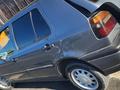 Volkswagen Golf 1995 годаүшін2 500 000 тг. в Шымкент