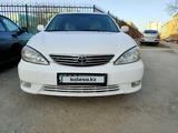 Toyota Camry 2003 года за 4 200 000 тг. в Актау – фото 2