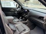 Chevrolet Traverse 2022 года за 23 500 000 тг. в Алматы – фото 4