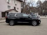Chevrolet Traverse 2022 года за 23 500 000 тг. в Алматы