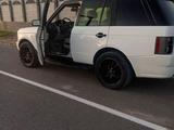 Land Rover Range Rover 2004 года за 3 500 000 тг. в Шымкент