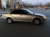 Toyota Camry 2003 годаүшін4 000 000 тг. в Астана