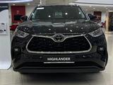 Toyota Highlander 2023 годаүшін35 050 000 тг. в Астана