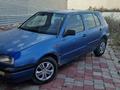 Volkswagen Golf 1992 годаүшін750 000 тг. в Караганда