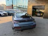 Hyundai Elantra Elegance 2026 года за 9 912 000 тг. в Астана – фото 3
