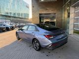 Hyundai Elantra Elegance 2026 года за 9 912 000 тг. в Астана – фото 4
