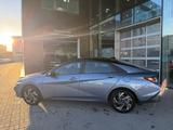Hyundai Elantra Elegance 2026 года за 9 912 000 тг. в Астана – фото 5