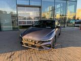 Hyundai Elantra Elegance 2026 года за 9 912 000 тг. в Астана – фото 2