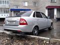 ВАЗ (Lada) Priora 2170 2014 годаүшін3 250 000 тг. в Усть-Каменогорск – фото 3