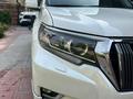 Toyota Land Cruiser Prado 2018 года за 25 500 000 тг. в Шымкент – фото 2