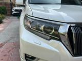 Toyota Land Cruiser Prado 2018 годаүшін25 500 000 тг. в Шымкент – фото 2