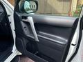 Toyota Land Cruiser Prado 2018 года за 25 500 000 тг. в Шымкент – фото 11