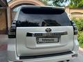 Toyota Land Cruiser Prado 2018 года за 25 500 000 тг. в Шымкент – фото 6