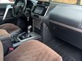 Toyota Land Cruiser Prado 2018 года за 25 500 000 тг. в Шымкент – фото 9