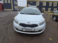 Kia Cee'd 2013 года за 5 000 000 тг. в Астана